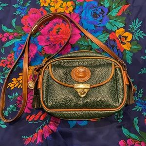 Dooney & Bourke Crossbody